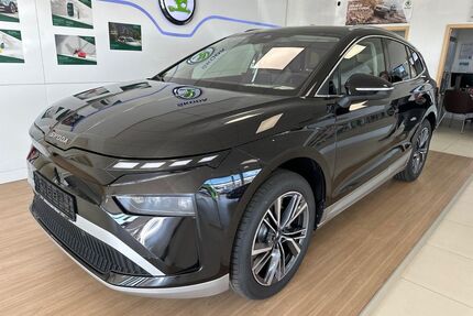 Skoda Enyaq Gebrauchtwagen