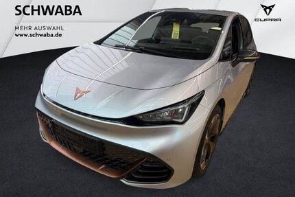 Cupra Born Gebrauchtwagen