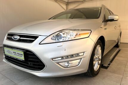 Ford Mondeo Gebrauchtwagen
