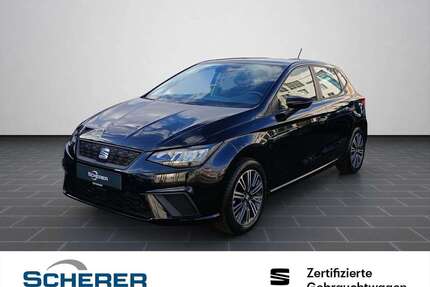 Seat Ibiza Gebrauchtwagen