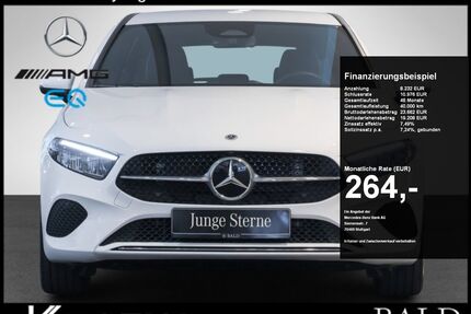 Mercedes-Benz A 180 Gebrauchtwagen