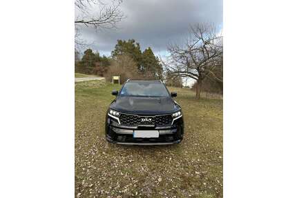 Kia Sorento Gebrauchtwagen