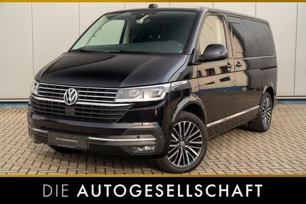 VW T6 Multivan Gebrauchtwagen