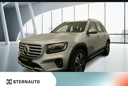 Mercedes-Benz GLB 200 Gebrauchtwagen