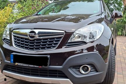 Opel Mokka Gebrauchtwagen