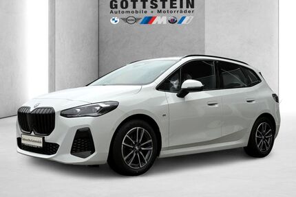 BMW 218 Active Tourer Gebrauchtwagen