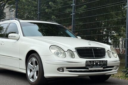 Mercedes-Benz E 500 Gebrauchtwagen