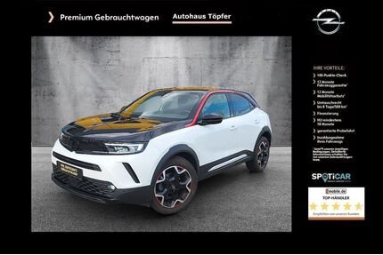 Opel Mokka Gebrauchtwagen