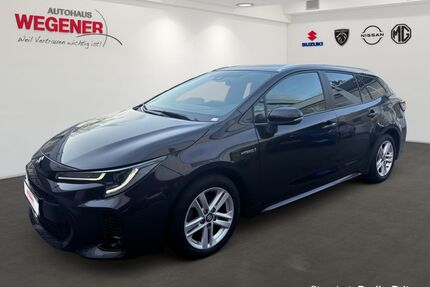 Suzuki Swace Gebrauchtwagen