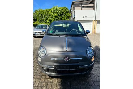Fiat 500C Gebrauchtwagen