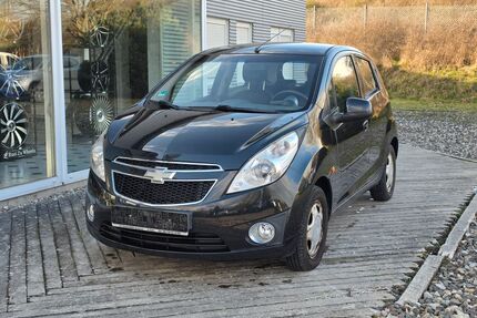 Chevrolet Spark Gebrauchtwagen
