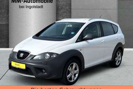 Seat Altea Gebrauchtwagen