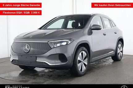 Mercedes-Benz EQA Gebrauchtwagen