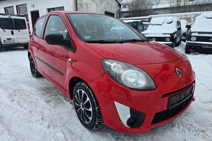 Renault Twingo Gebrauchtwagen