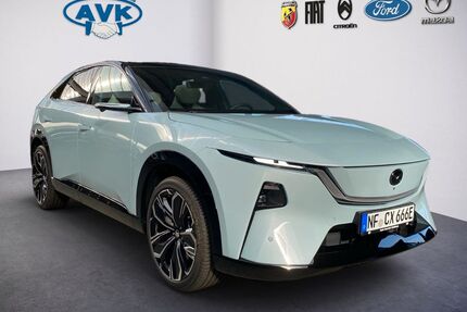 Mazda CX-6e Gebrauchtwagen