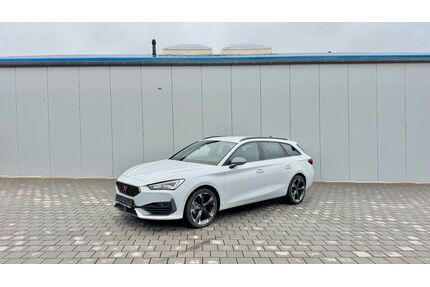 Cupra Leon Gebrauchtwagen