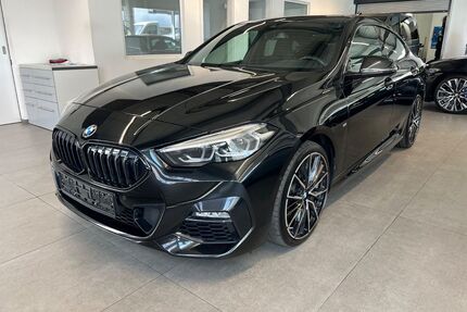 BMW 218 Gran Coupé Gebrauchtwagen