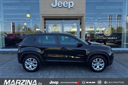 Jeep Avenger Gebrauchtwagen