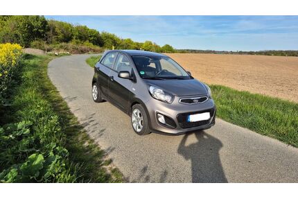 Kia Picanto Gebrauchtwagen
