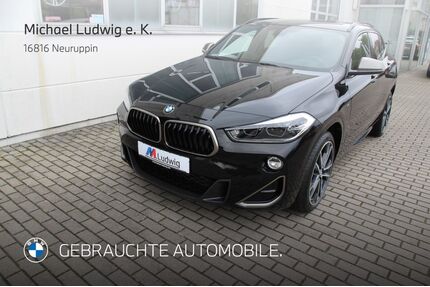 BMW X2 Gebrauchtwagen