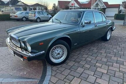 Jaguar XJ Gebrauchtwagen