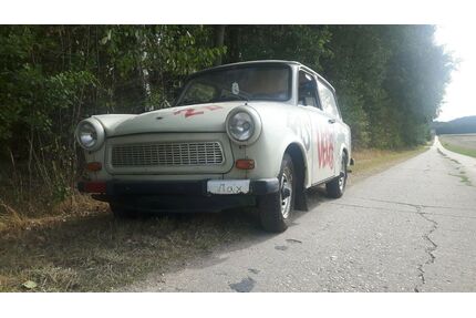 Trabant 601 Gebrauchtwagen
