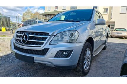 Mercedes-Benz ML 300 Gebrauchtwagen