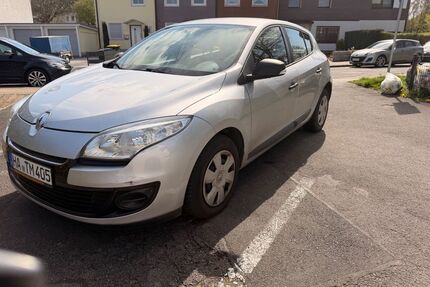 Renault Megane Gebrauchtwagen