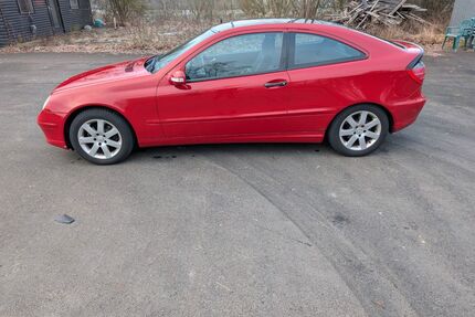 Mercedes-Benz CL 200 Gebrauchtwagen