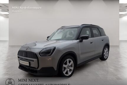 Mini Cooper E Countryman Gebrauchtwagen