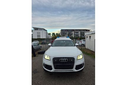 Audi Q5 Gebrauchtwagen