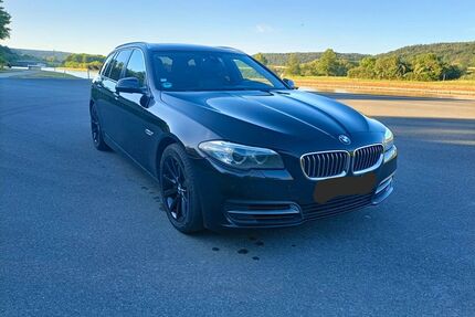 BMW 535 Gebrauchtwagen