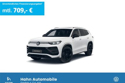 VW Tayron Gebrauchtwagen
