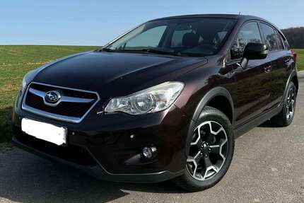 Subaru XV Gebrauchtwagen
