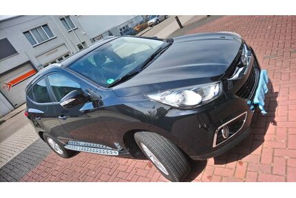 Hyundai ix35 Gebrauchtwagen