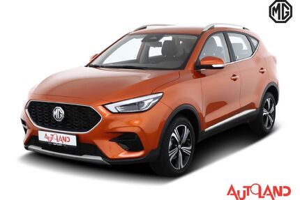 MG ZS Gebrauchtwagen