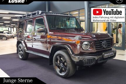 Mercedes-Benz G 450 Gebrauchtwagen