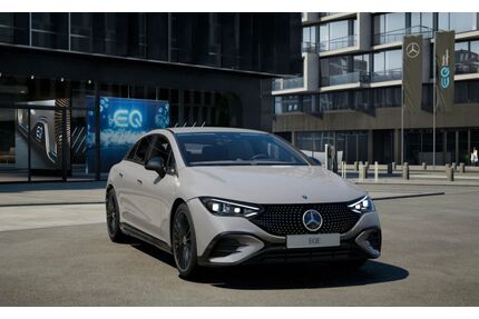 Mercedes-Benz EQE Gebrauchtwagen