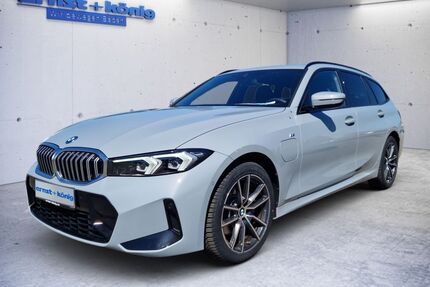 BMW 330 Gebrauchtwagen