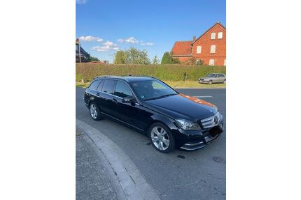 Mercedes-Benz C 220 Gebrauchtwagen