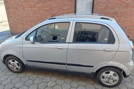 Chevrolet Matiz Gebrauchtwagen