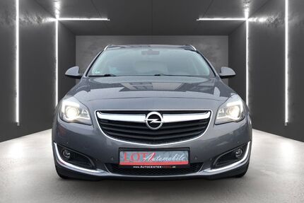 Opel Insignia Gebrauchtwagen