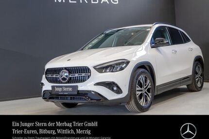 Mercedes-Benz GLA 180 Gebrauchtwagen