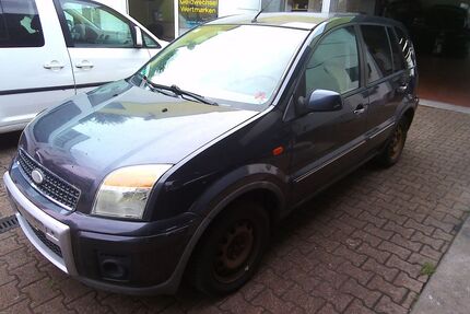Ford Fusion Gebrauchtwagen