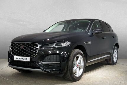 Jaguar F-Pace Gebrauchtwagen