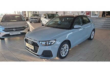 Audi A1 Gebrauchtwagen
