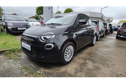 Fiat 500e Gebrauchtwagen