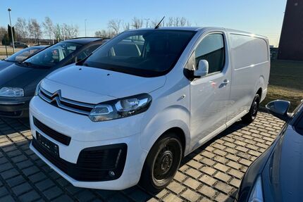 Citroen Jumpy Gebrauchtwagen