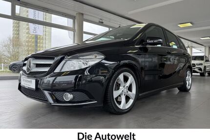 Mercedes-Benz B 200 Gebrauchtwagen