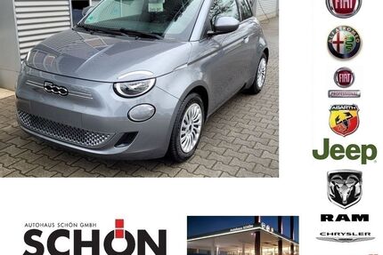 Fiat 500e Gebrauchtwagen